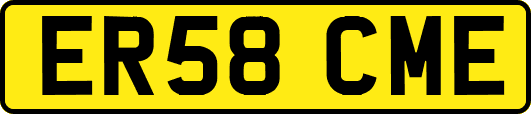 ER58CME
