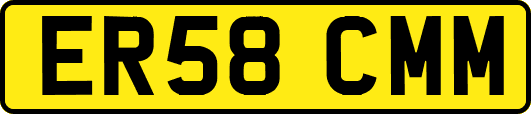 ER58CMM