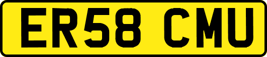 ER58CMU