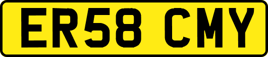 ER58CMY