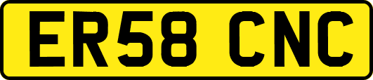 ER58CNC