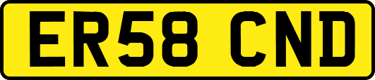 ER58CND