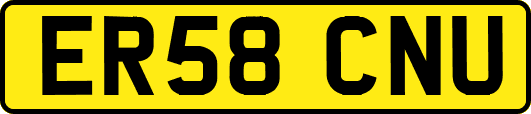 ER58CNU