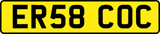 ER58COC