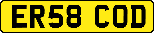 ER58COD