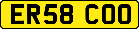 ER58COO