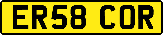 ER58COR
