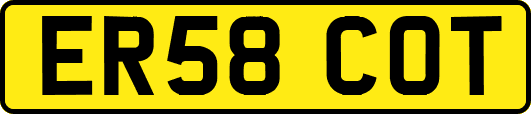 ER58COT