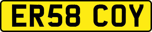 ER58COY