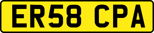 ER58CPA
