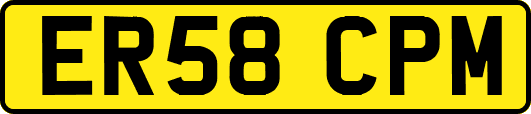 ER58CPM