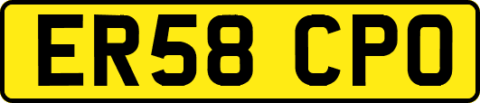 ER58CPO