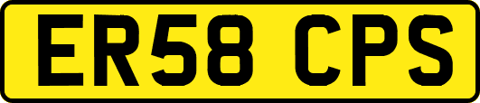 ER58CPS
