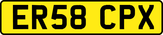 ER58CPX