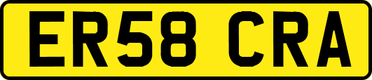 ER58CRA