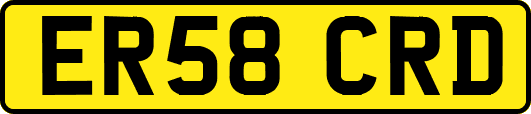 ER58CRD