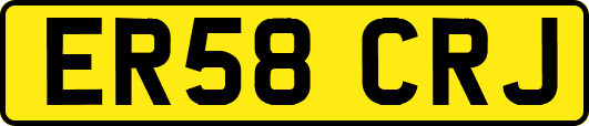 ER58CRJ