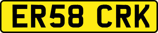 ER58CRK