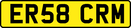 ER58CRM