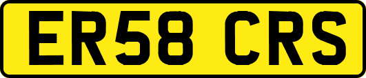 ER58CRS