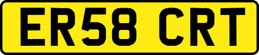ER58CRT