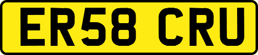 ER58CRU
