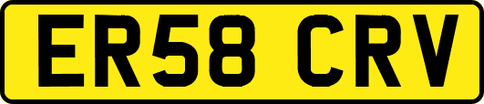 ER58CRV