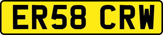 ER58CRW