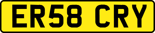 ER58CRY