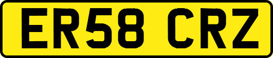 ER58CRZ