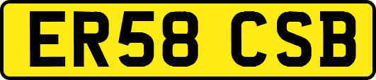 ER58CSB