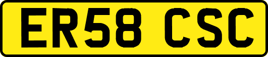 ER58CSC