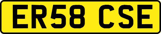 ER58CSE
