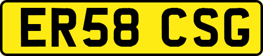 ER58CSG