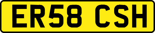 ER58CSH