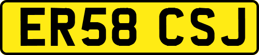 ER58CSJ