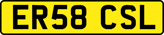 ER58CSL