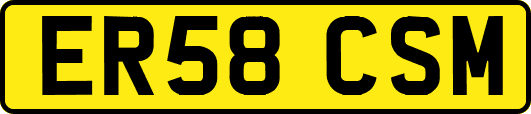 ER58CSM