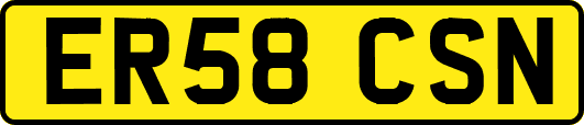 ER58CSN