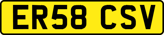 ER58CSV
