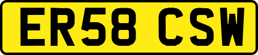 ER58CSW