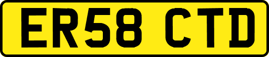 ER58CTD