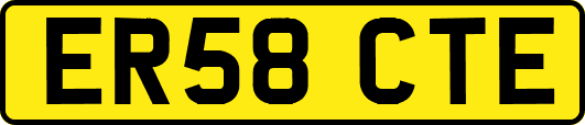 ER58CTE