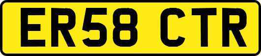 ER58CTR