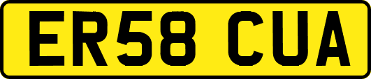 ER58CUA