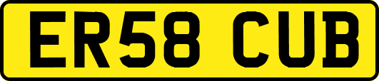 ER58CUB