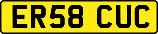 ER58CUC