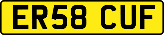ER58CUF