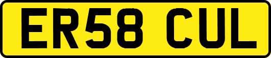 ER58CUL