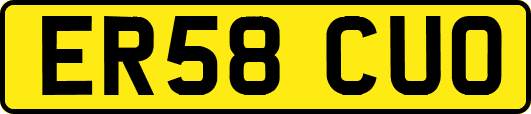 ER58CUO